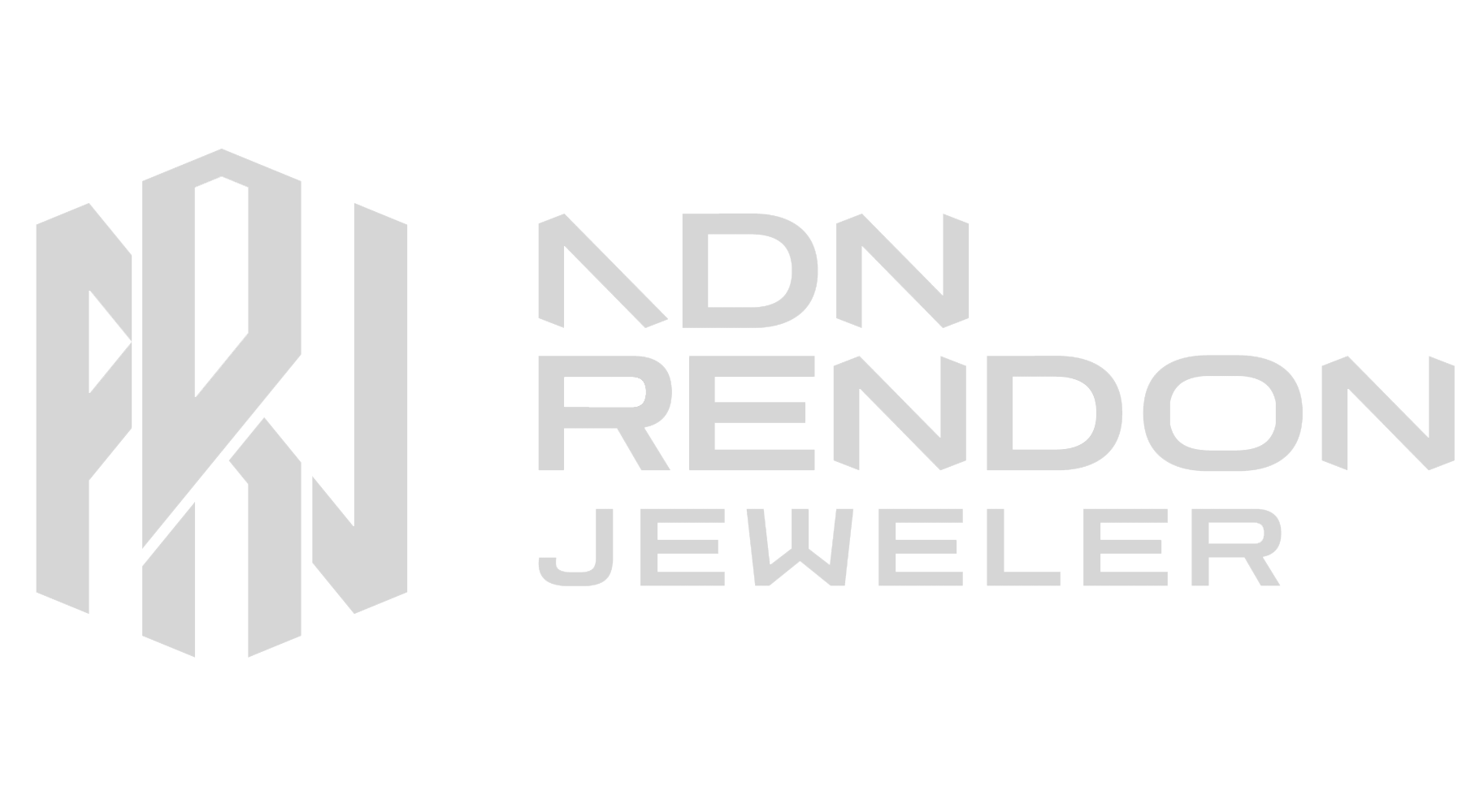 ADN Rendon Jeweler — Shopify client of Chosen6 Digital Agency Miami