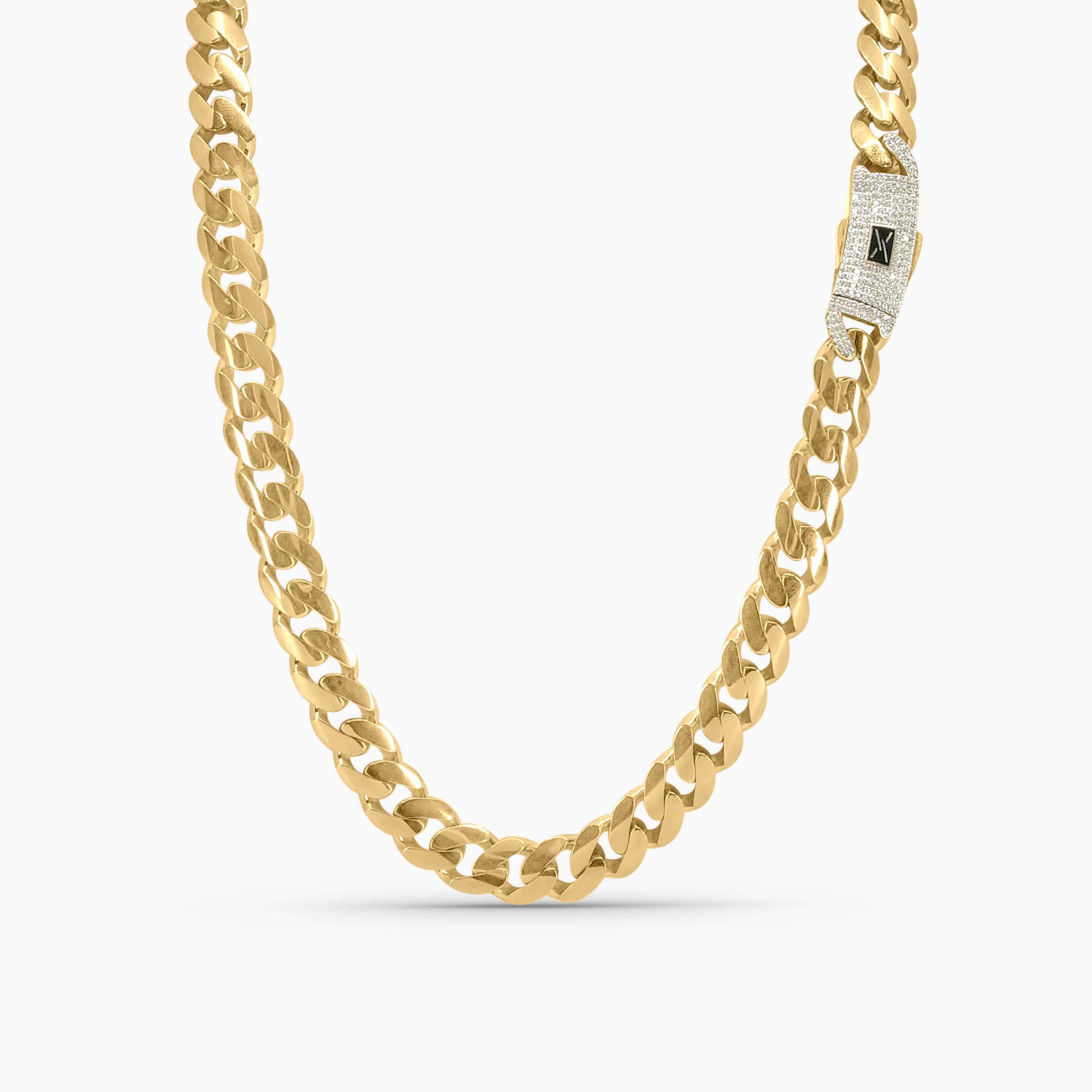 Fine jewelry product photo — retouched for Shopify catalog by Chosen6 Digital Agency