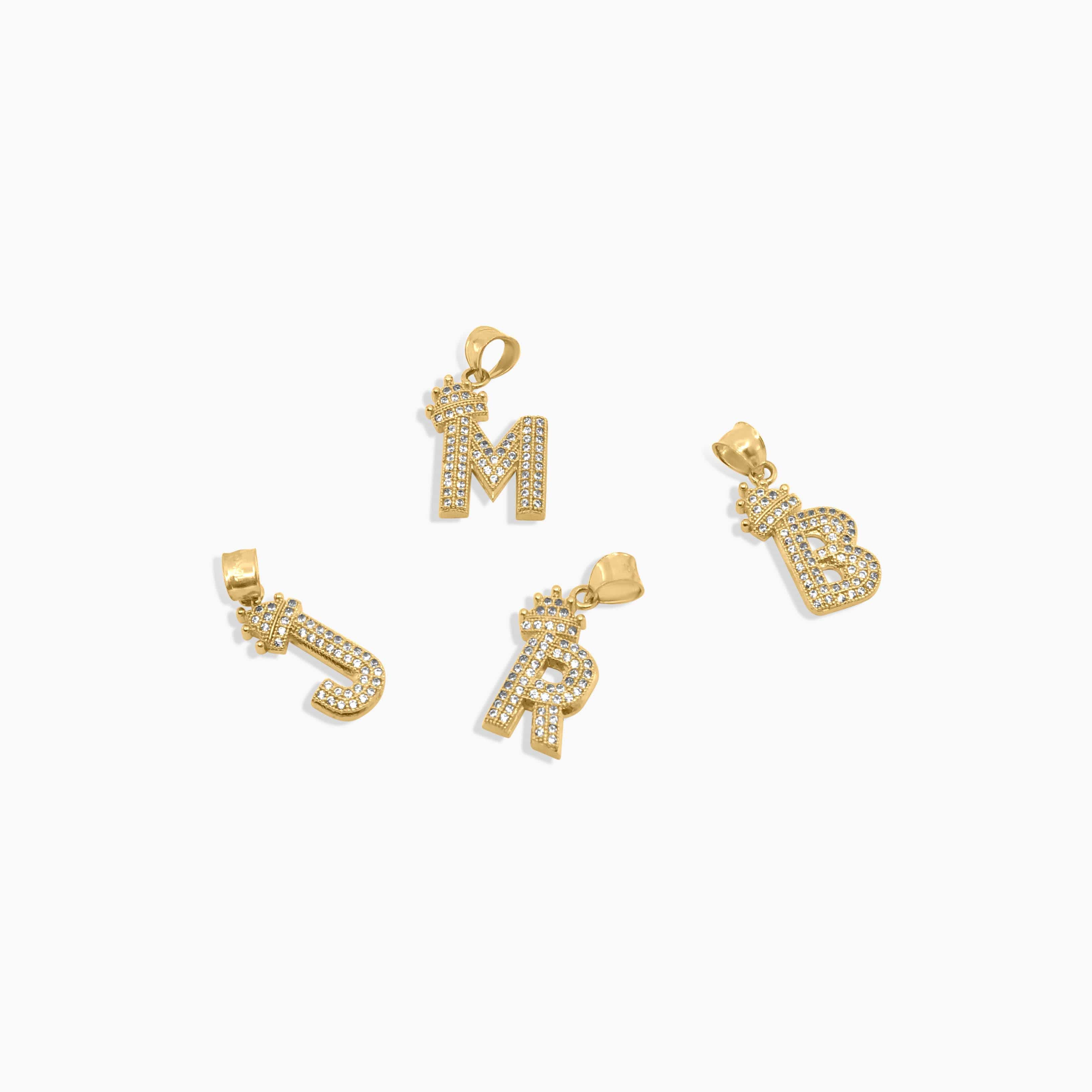Jewelry product photo — professional editing for Shopify store by Chosen6 Digital Agency
