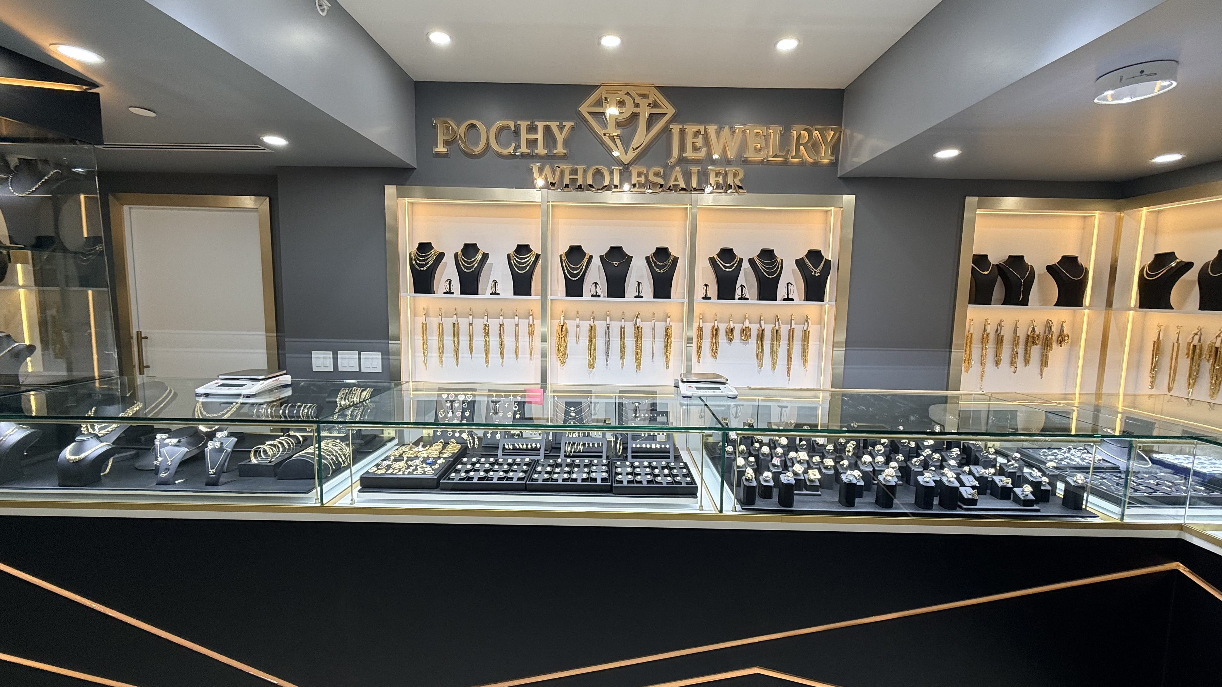 Chosen6 Digital Agency — Shopify pricing plans for jewelry brands