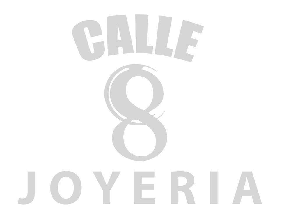 Calle 8 Joyeria — Shopify client of Chosen6 Digital Agency Miami