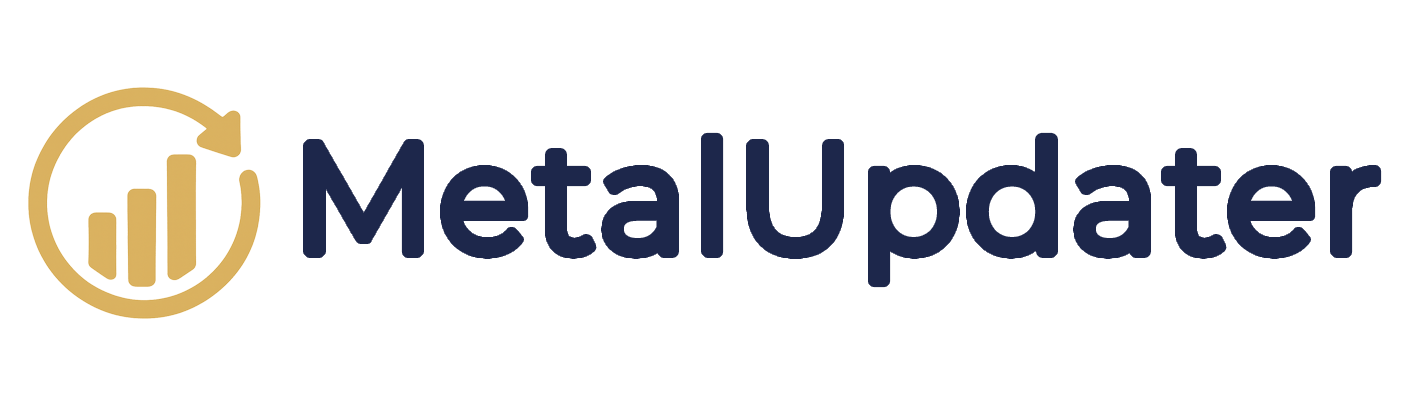 MetalUpdater — automated Shopify jewelry pricing app by Chosen6 Digital Agency