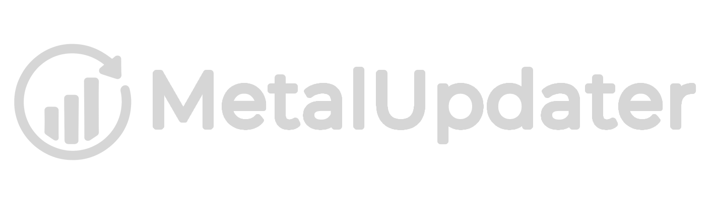 MetalUpdater — automated jewelry pricing app built by Chosen6 Digital Agency