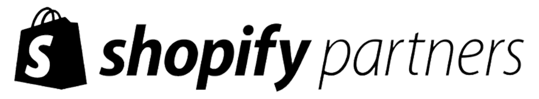 Official Shopify Partner badge — Chosen6 Digital Agency