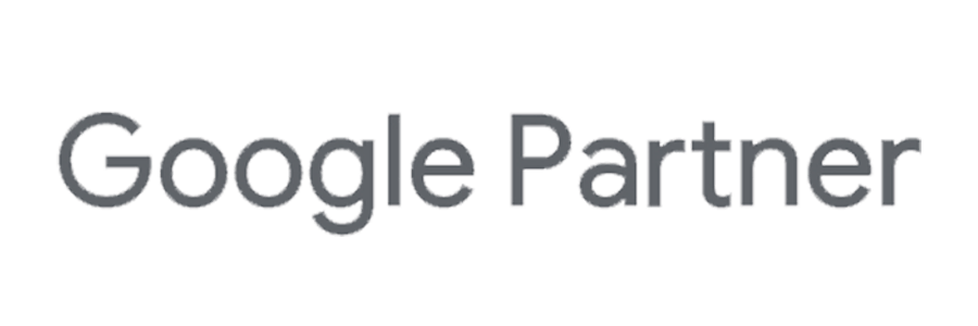 Google Partner badge — Chosen6 Digital Agency certified Google Partner