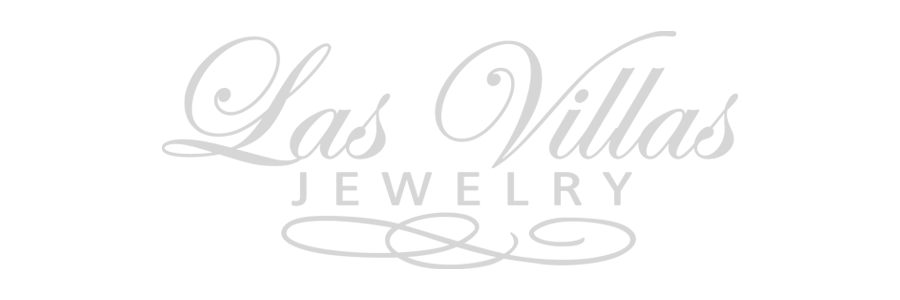 Las Villas Jewelry — Shopify client of Chosen6 Digital Agency Miami