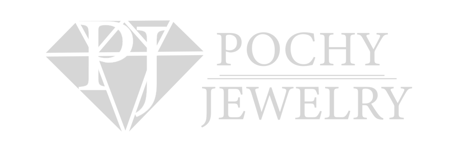 Pochy Jewelry — Shopify client of Chosen6 Digital Agency Miami