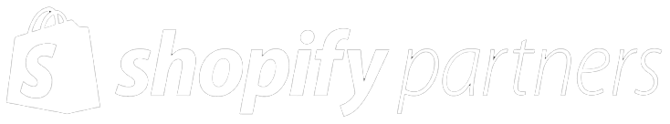 Shopify — official ecommerce platform, partner of Chosen6 Digital Agency