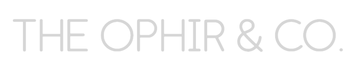 Theophir — Shopify client of Chosen6 Digital Agency