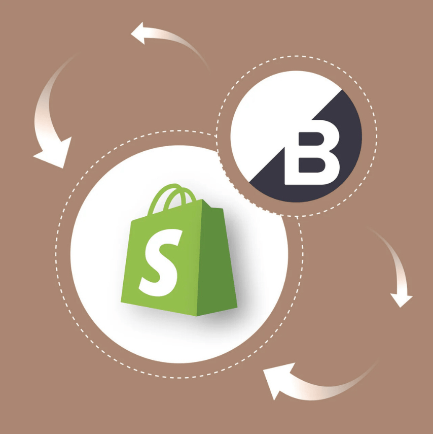 BigCommerce to Shopify migration service for jewelry brands — Chosen6 Digital Agency