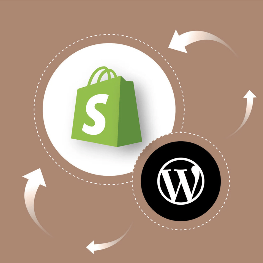 WooCommerce to Shopify migration for jewelry ecommerce brands — Chosen6 Digital Agency