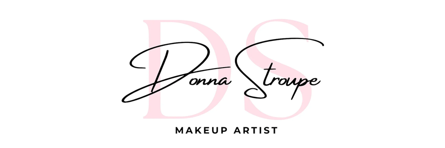 Donna Stroupe - Professional Makeup Artist Client