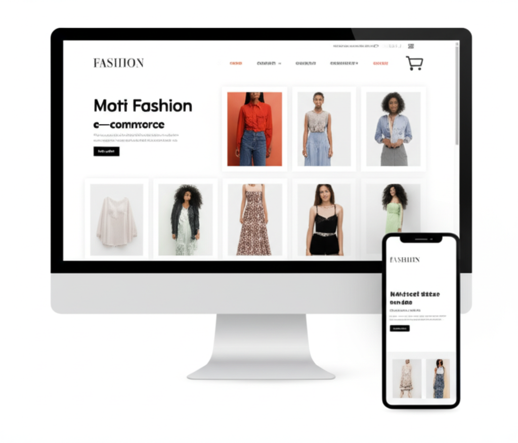 Fashion & Apparel