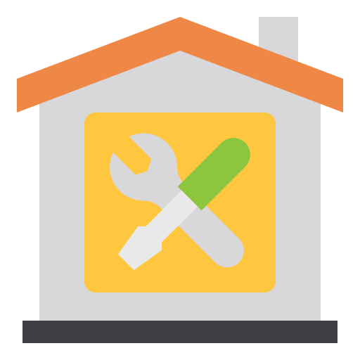 Home Services icon