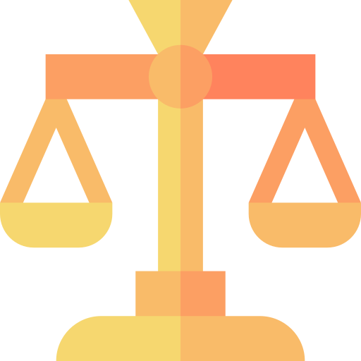 Law Firms & Attorneys icon