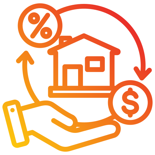 Real Estate Agents icon