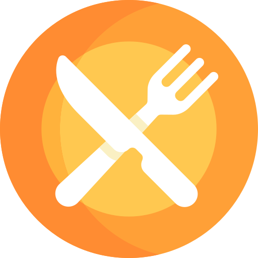 Restaurants & Hospitality icon